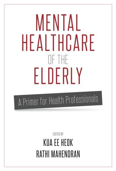 Mental Healthcare of the Elderly