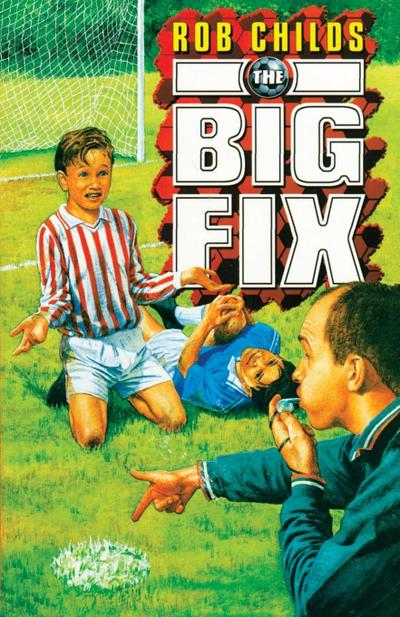 The Big Fix