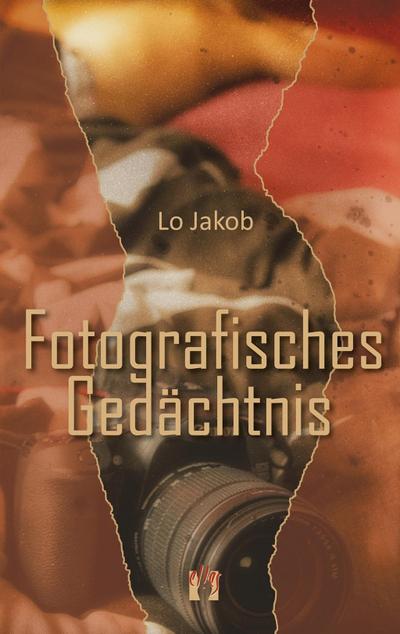 Jakob, L: Fotografisches Gedächtnis