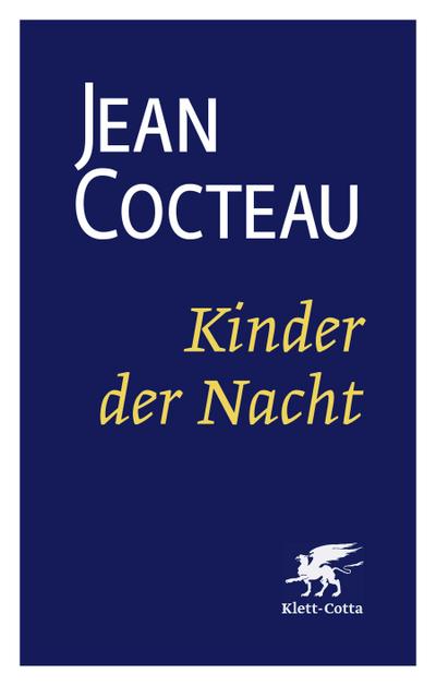 Kinder der Nacht (Cotta’s Bibliothek der Moderne)