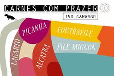 Carnes com prazer 1