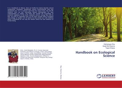 Handbook on Ecological Science