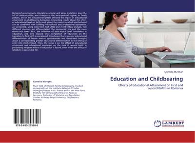 Education and Childbearing