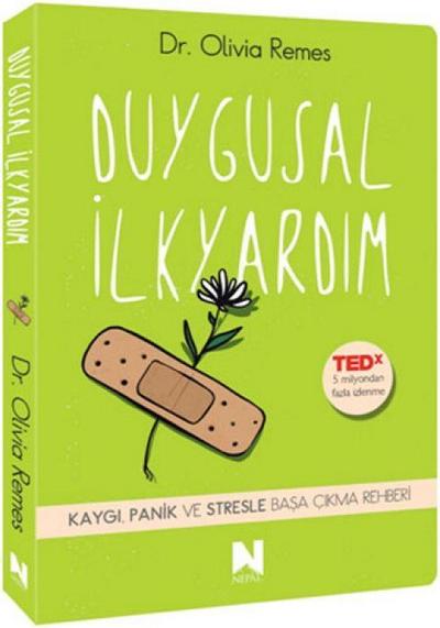 Duygusal Ilkyardim