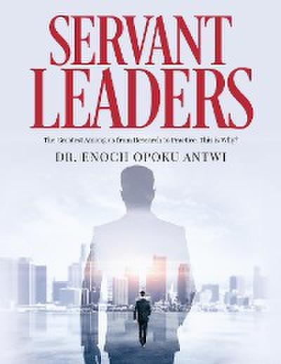 Servant Leaders