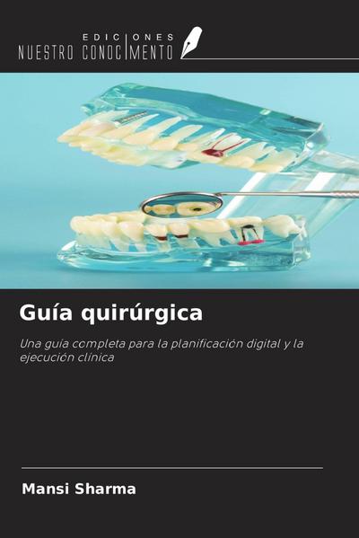 Guía quirúrgica