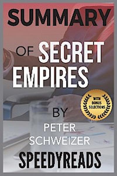 Summary of Secret Empires