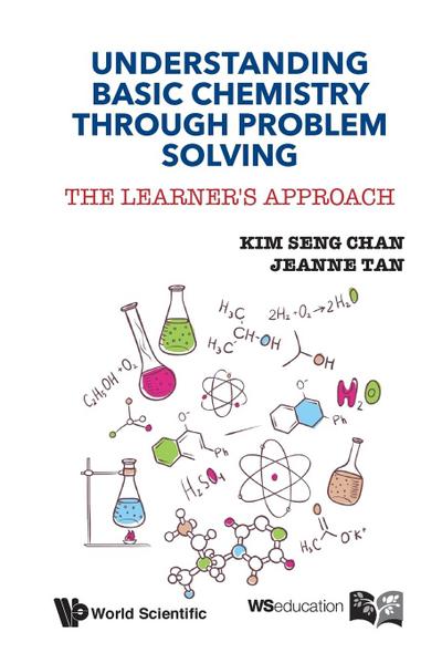 UNDERSTAND BASIC CHEM THROUGH PROBLEM SOLVING
