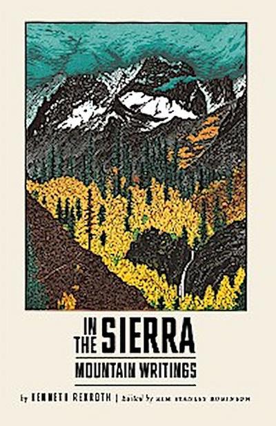 In the Sierra: Mountain Writings