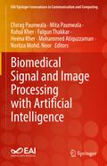 Biomedical Signal and Image Processing with Artifi