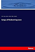 Songs of Redeeming Love