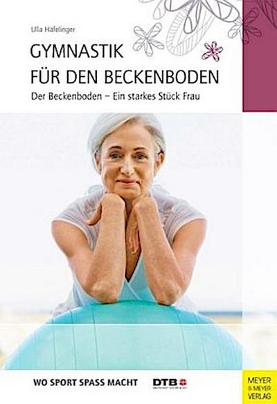 Gymnastik für den Beckenboden