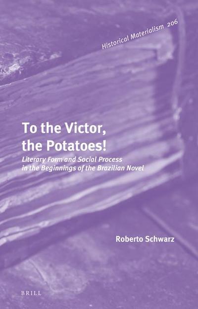 To the Victor, the Potatoes!