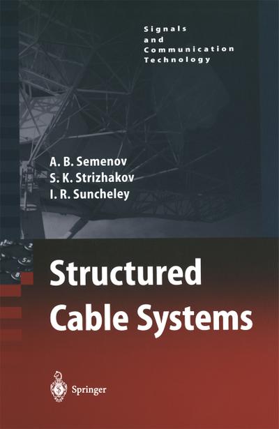 Structured Cable Systems