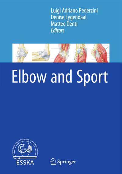 Elbow and Sport