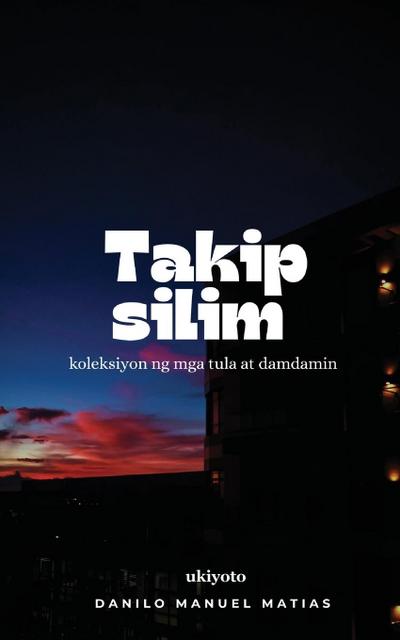 Takipsilim