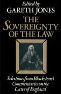 The Sovereignty of the Law
