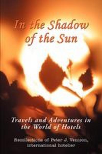 In The Shadow of The Sun
