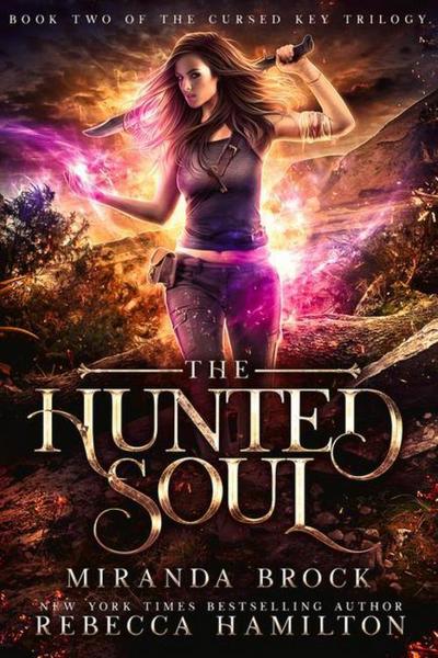 The Hunted Soul