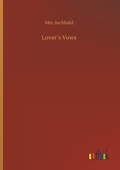 Lover´s Vows