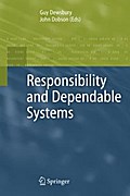 Responsibility and Dependable Systems