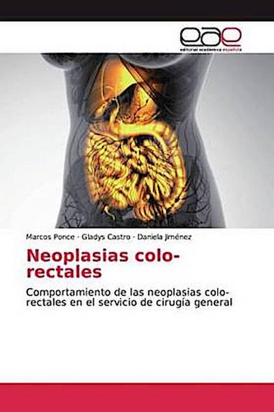 Neoplasias colo-rectales