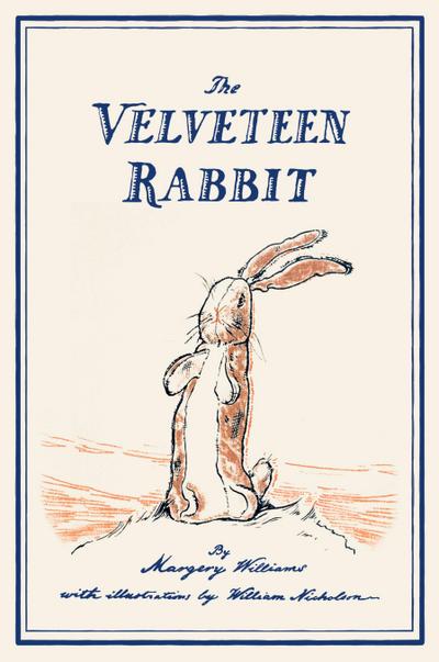 The Velveteen Rabbit