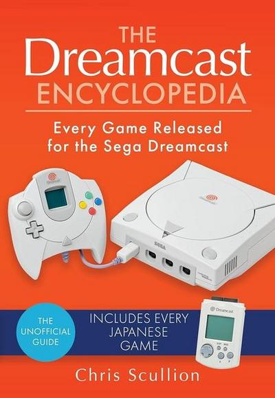 The Dreamcast Encyclopedia