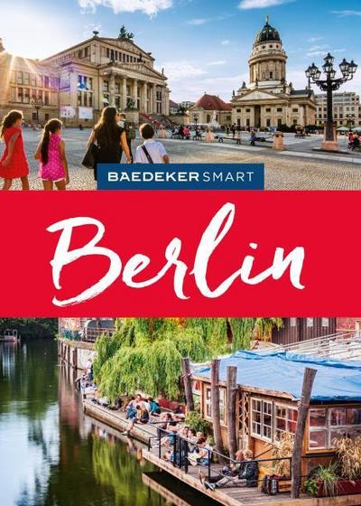 Baedeker SMART Berlin
