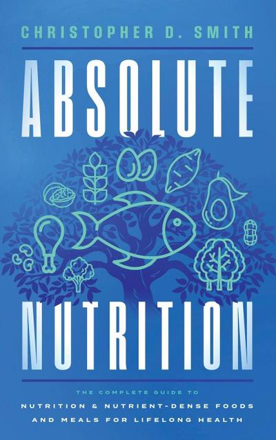 Absolute Nutrition