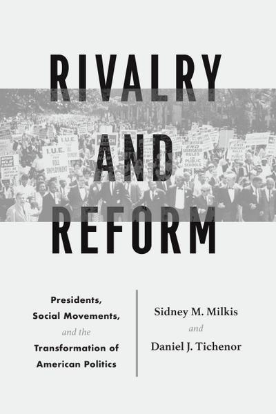 Rivalry and Reform