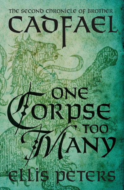 One Corpse Too Many