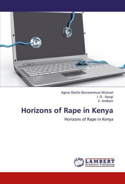 Horizons of Rape in Kenya