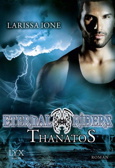 Eternal Riders - Thanatos