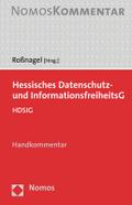 Hessisches Datenschutz- und InformationsfreiheitsG