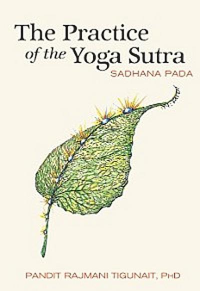 The Practice of the Yoga Sutra
