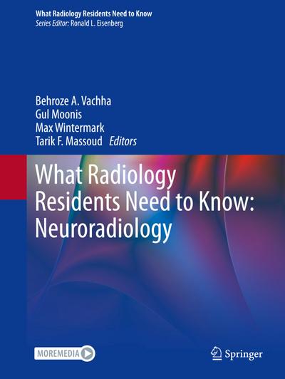 What Radiology Residents Need to Know: Neuroradiology