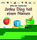 Jedes Ding hat einen Namen