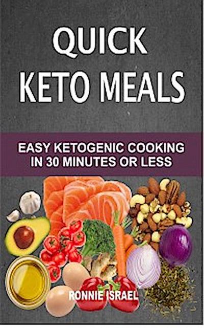 Quick Keto Meals