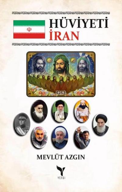 Hüviyeti Iran