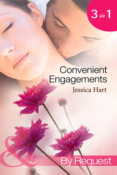 Convenient Engagements: Fiance Wanted Fast! / The Blind-Date Proposal / A Whirlwind Engagement (Mills & Boon By Request)