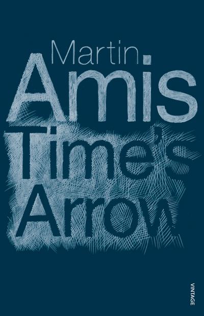 Time’s Arrow