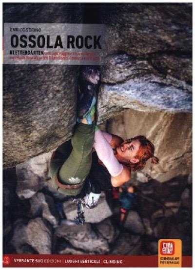 Ossola Rock