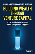 Building Wealth through Venture Capital