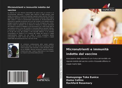 Micronutrienti e immunità indotta dal vaccino