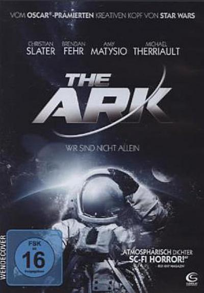 The Ark, 1 DVD