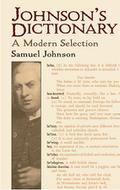 Johnson’s Dictionary