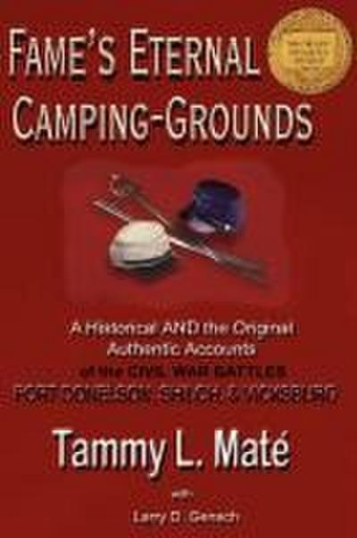 Fame’s Eternal Camping-Grounds