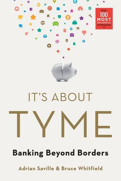 It’s About Tyme