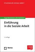 Einführung in die Soziale Arbeit